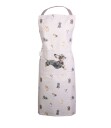 A Dogs Life Dog Apron forkle