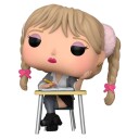 Northix Britney Spears POP-figur samleobjekt vinylleketøy 4 tommer