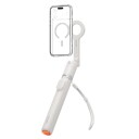 Spigen Magsafe Stativ Selfie-Stick (Tripod) Dune Beige