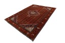 Orientalsk teppe Hamedan 281 x 196 cm