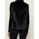 Patrizia Pepe Dame Jakker Svart XS,