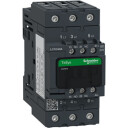 Schneider Electric LC1D40ABD Kontaktor 3 polet 24 V 40 A Elfordeling & strømforsyning