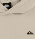 Quiksilver Hettegenser - Birch - Quiksilver - 12 år (152) - Hettegenser - Beige