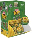 Funko Bitty POP! Eg Jurassic World One Random Bitty Pop! Per Purchase