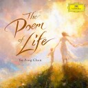 YuPeng Chen  The Poem of Life  CD