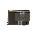 inkClub KLA010 Blekkpatron, erstatter Lexmark 150XL, svart