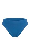Casall High Waist Bikini Brief Blue 36