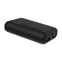 Dacota Platinum A10 10000 mAh Svart