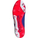 Adidas Performance Predator Pro Football Boots Firm Ground   Blue   44 2/3