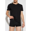 Diesel Herre Topper Svart L,