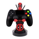 AMO Toys Deadpool Mobilholder