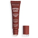 Revolution Beauty London Revolution Peptide Glaze Tinted Lip Serum Brown 10 ML
