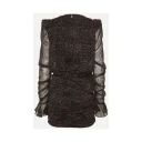 Rotate Birger Christensen Dame Kjoler Flerfarget XS,