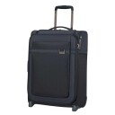 Samsonite AIREA utvidbar kabinkoffert med 2 hjul 55 cm 1,9 kg Mørkeblå