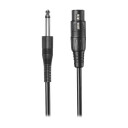 Audio-Technica Audio Technica ATR1300x Dynamic Microphone