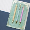 Portico Designs Jane Austen Penn I Metall 3pk