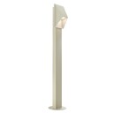 Nordlux Pontio pullert 85 cm utendørs IP54 - Sand