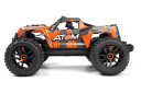 Maverick RC Atom AT1 1/18 4WD Electric Truck Orange