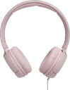 JBL Tune 500 Rosa