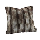 Artwood BELMONT Putetrekk Grey/Simply Greige med vevd bakside 60x60 cm
