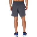 ASICS Core 7" Løpeshorts Herre Grå XL