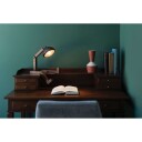 Mr. Wattson Lampe 39 cm svart/ask 1728404-01-0 1728517-06-0