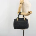 Bally Pre owned Dame Pre owned Svart ONE SIZE,