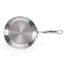 Samuel Groves Sautépanne Kobber Ø26 cm