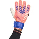adidas Predator Match Fingersave Keeperhansker Oransje 10.5