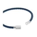 Steel & Barnett Herre Accessories Blå M