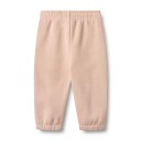 Wheat Sweatpants Cruz Baby Rose Dust (68/6 mnd)