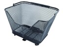 Atran velo Daily M AVS, sykkelkurv, frontmontering One Size BLACK