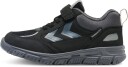 Hummel X-Light 2.0 Tex Jr Sneakers Black 30