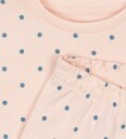 Konges Sløjd Shorts Sett   Lin   Rosevann Dot   Konges Sløjd   1½ år 86   Shorts   Rosa