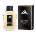 Adidas Victory League Eau de Toilette for Men 100ml - Aromatisk, Vanilje, Fruktig Duft