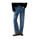 Liu Jo Dame Jeans Blå W30,