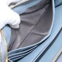 Miu Miu Pre owned Dame Pre owned Blå ONE SIZE,