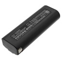 Paslode IM325/80 CTQ batteri (3000 mAh 6 V)