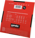 Warwick 42401 M Rød Label