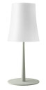 Foscarini BIRDIE EASY Bordlampe Grønn & Opal