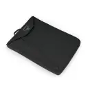 Osprey Garment Folder Black OneSize