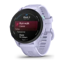Garmin Forerunner 70 Cool Lavender