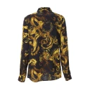 Versace Jeans Couture Dame Bluser & Skjorter Flerfarget S,