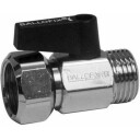 Klosett kran 1/2"