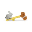 Schleich Home for kaniner og marsvin 42500