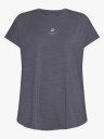 Röhnisch Motion Loose Tee Lilla XS