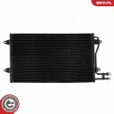 Kondensator ESEN SKV 86SKV330