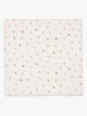 Jollein Musselinteppe 70x70 cm 3-Pakk Animal Friends