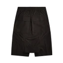 Rick Owens Herre Shorts Svart L