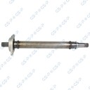 GSP 235140 Drivaksel
